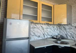 1-к квартира, вторичка, 33м2, 9/9 этаж