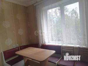 1-к квартира, вторичка, 36м2, 4/9 этаж