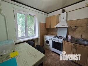 1-к квартира, вторичка, 33м2, 5/5 этаж