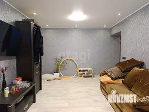 4-к квартира, вторичка, 93м2, 4/5 этаж