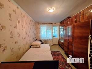 1-к квартира, вторичка, 24м2, 1/5 этаж