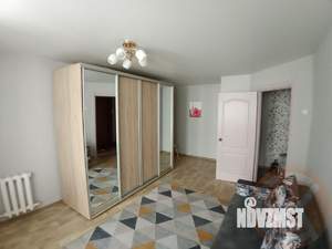 1-к квартира, вторичка, 29м2, 1/5 этаж