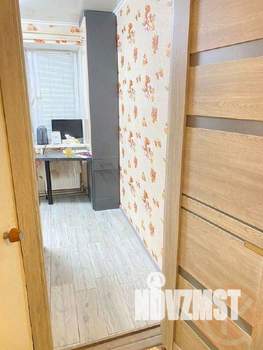 3-к квартира, вторичка, 50м2, 3/5 этаж