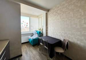 1-к квартира, вторичка, 32м2, 8/10 этаж