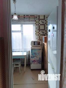 1-к квартира, вторичка, 34м2, 6/9 этаж