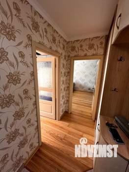 2-к квартира, вторичка, 49м2, 2/9 этаж