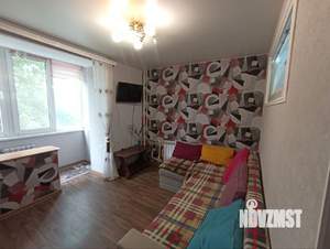 1-к квартира, вторичка, 31м2, 3/5 этаж