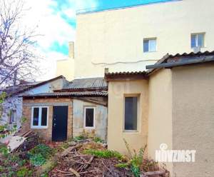 1-к квартира, вторичка, 31м2, 1/2 этаж