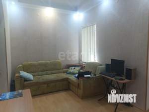 1-к квартира, вторичка, 30м2, 1/1 этаж