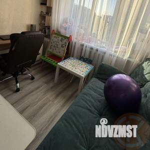 Студия квартира, вторичка, 17м2, 4/5 этаж