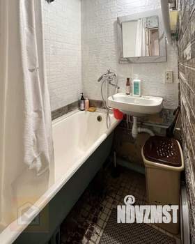 2-к квартира, вторичка, 48м2, 2/9 этаж