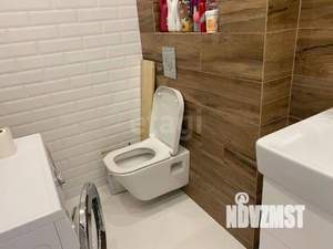 2-к квартира, вторичка, 58м2, 5/16 этаж