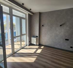 1-к квартира, вторичка, 42м2, 3/9 этаж