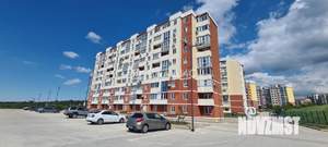 1-к квартира, вторичка, 31м2, 3/9 этаж