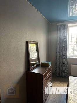 2-к квартира, вторичка, 61м2, 1/10 этаж