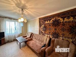 2-к квартира, вторичка, 54м2, 2/10 этаж