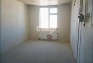 1-к квартира, вторичка, 44м2, 5/9 этаж