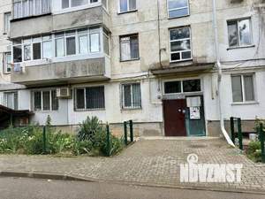 1-к квартира, вторичка, 22м2, 5/5 этаж