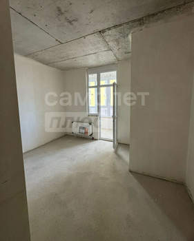 3-к квартира, вторичка, 77м2, 3/9 этаж