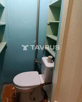 1-к квартира, вторичка, 25м2, 1/2 этаж