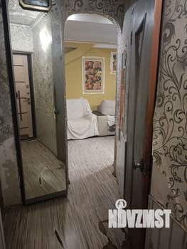 3-к квартира, вторичка, 68м2, 3/5 этаж