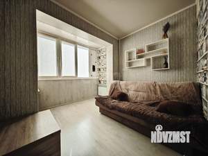 1-к квартира, вторичка, 34м2, 9/9 этаж