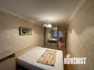 2-к квартира, вторичка, 50м2, 5/5 этаж