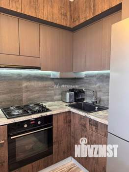 1-к квартира, вторичка, 33м2, 6/9 этаж