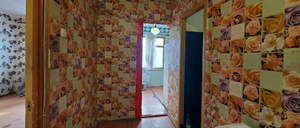 1-к квартира, вторичка, 35м2, 9/9 этаж