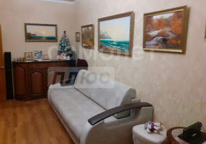 1-к квартира, вторичка, 47м2, 9/11 этаж