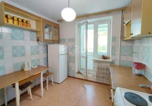 2-к квартира, вторичка, 53м2, 5/10 этаж