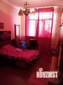 2-к квартира, вторичка, 52м2, 1/9 этаж