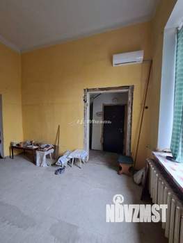 1-к квартира, вторичка, 35м2, 1/2 этаж