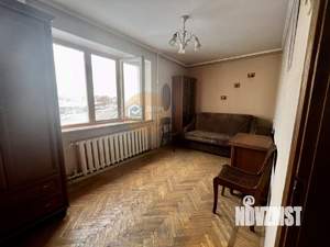 2-к квартира, вторичка, 45м2, 3/5 этаж