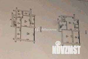 3-к квартира, вторичка, 151м2, 9/10 этаж