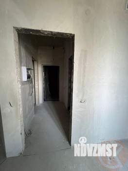 1-к квартира, вторичка, 28м2, 12/16 этаж