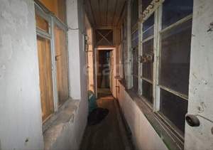 2-к квартира, вторичка, 28м2, 2/2 этаж