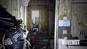 2-к квартира, вторичка, 44м2, 1/1 этаж