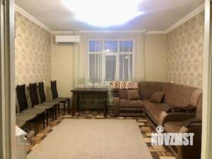 3-к квартира, вторичка, 79м2, 6/9 этаж