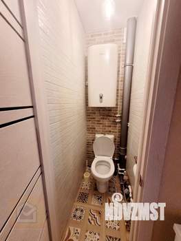 3-к квартира, вторичка, 66м2, 2/9 этаж