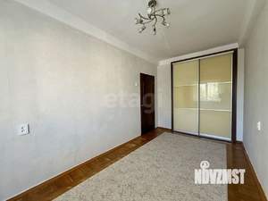 3-к квартира, вторичка, 62м2, 4/5 этаж