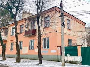 2-к квартира, вторичка, 44м2, 2/2 этаж