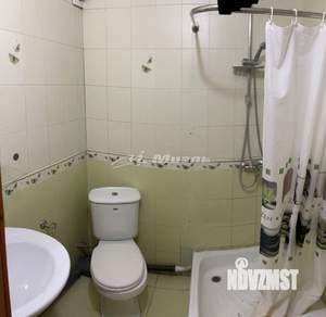 2-к квартира, вторичка, 49м2, 1/9 этаж