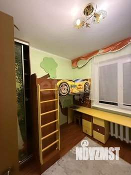 3-к квартира, вторичка, 65м2, 5/9 этаж