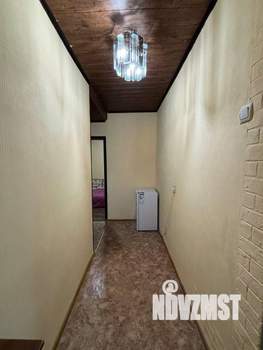 1-к квартира, вторичка, 33м2, 5/5 этаж