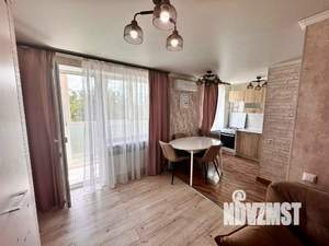 1-к квартира, вторичка, 33м2, 3/4 этаж