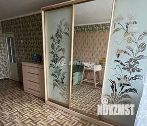 1-к квартира, вторичка, 38м2, 6/10 этаж