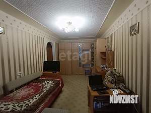 2-к квартира, вторичка, 41м2, 2/5 этаж