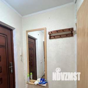 1-к квартира, вторичка, 30м2, 1/5 этаж
