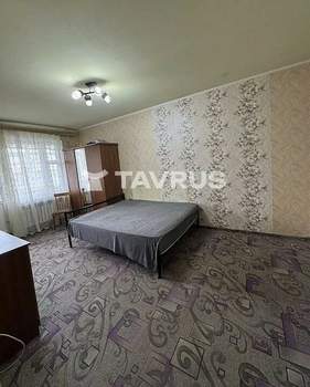 1-к квартира, вторичка, 33м2, 1/10 этаж